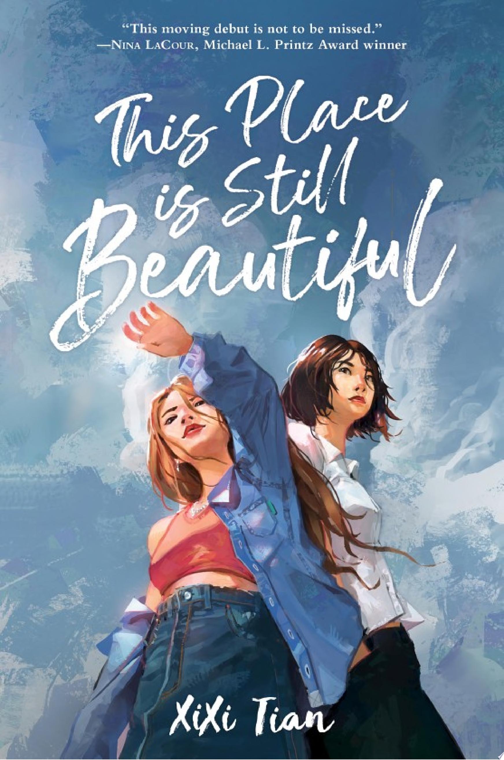 Image for "This Place Is Still Beautiful"