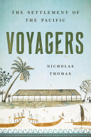 Image for "Voyagers"