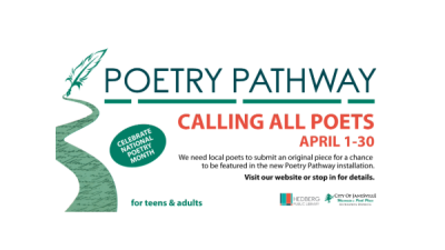 Poetry Pathway post header