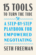 Image for "15 Tools to Turn the Tide"