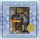 Image for "Snowflake Bentley"