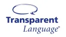 Transparent Languages logo