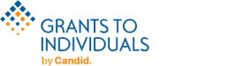 Grants to Individuals Online logo