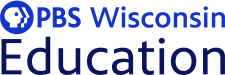 PBS Wisconsin Education logo
