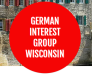 Image of "German Interest Group Wisconsin" logo