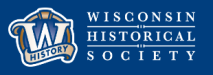 Wisconsin Historical Society logo