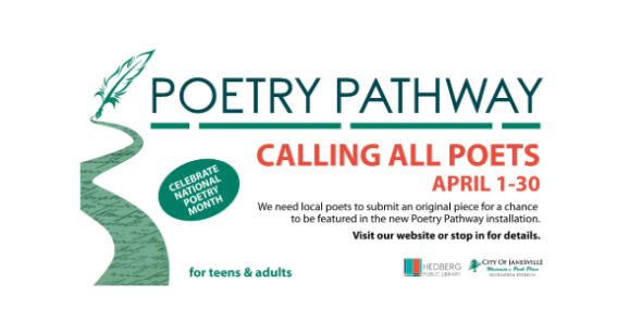 Poetry Pathway post header