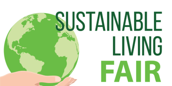 sustainable living fair