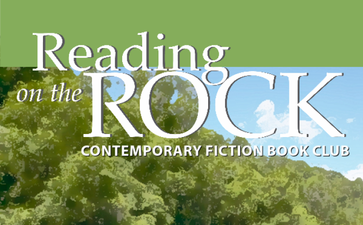 Reading on the Rock Contemporary Fiction Book Club
