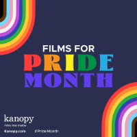 films for pride month