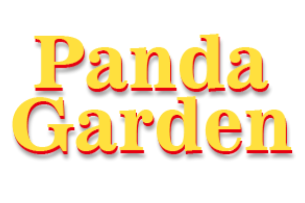 panda garden