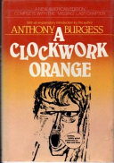 Image for "A Clockwork Orange"