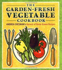 Image for "The Garden-Fresh Vegetable Cookbook"