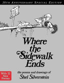 Image for "Where the Sidewalk Ends 30th Anniversary Edition"