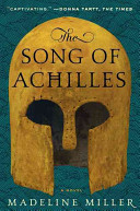 Image for "The Song of Achilles"