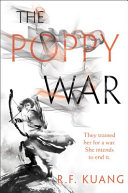 Image for "The Poppy War"