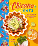 Image for "Chicano Eats"