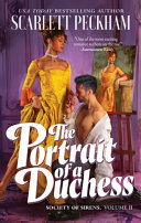 Image for "The Portrait of a Duchess"