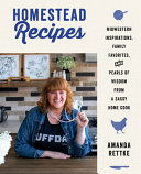 Image for "Homestead Recipes"