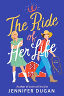 Image for "The Ride of Her Life"