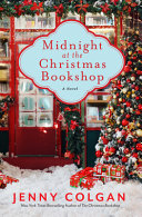 Image for "Midnight at the Christmas Bookshop"