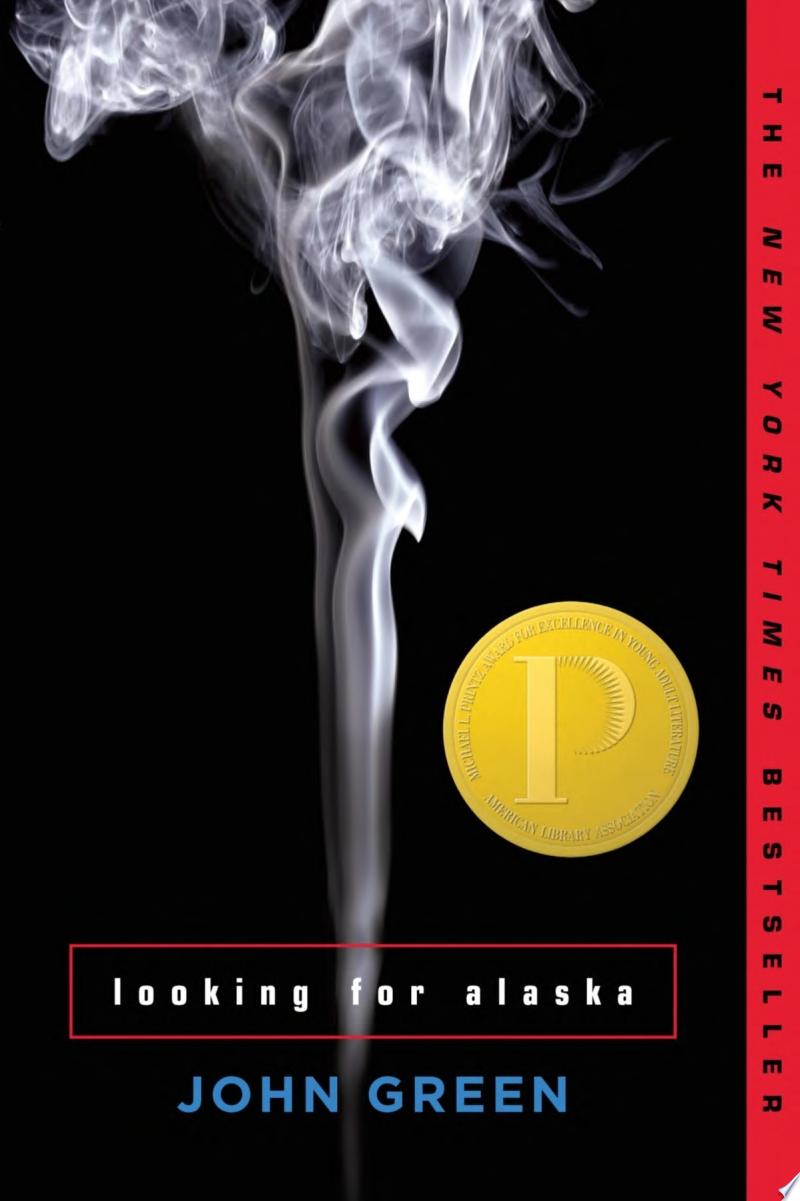 Image for "Looking for Alaska"