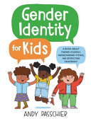 Image for "Gender Identity for Kids"