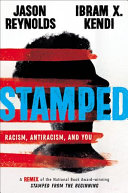 Image for "Stamped: Racism, Antiracism, and You"