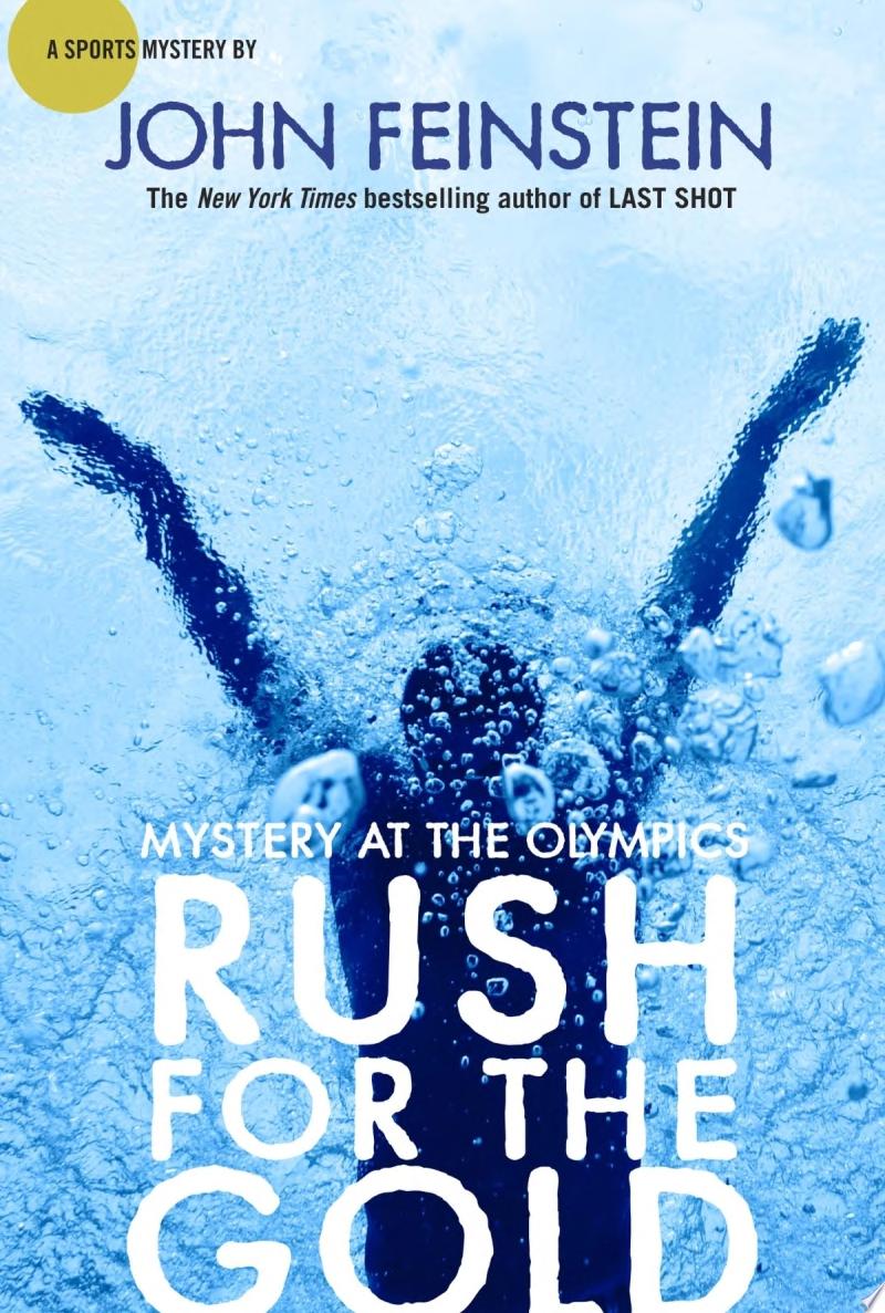Image for "Rush for the Gold"