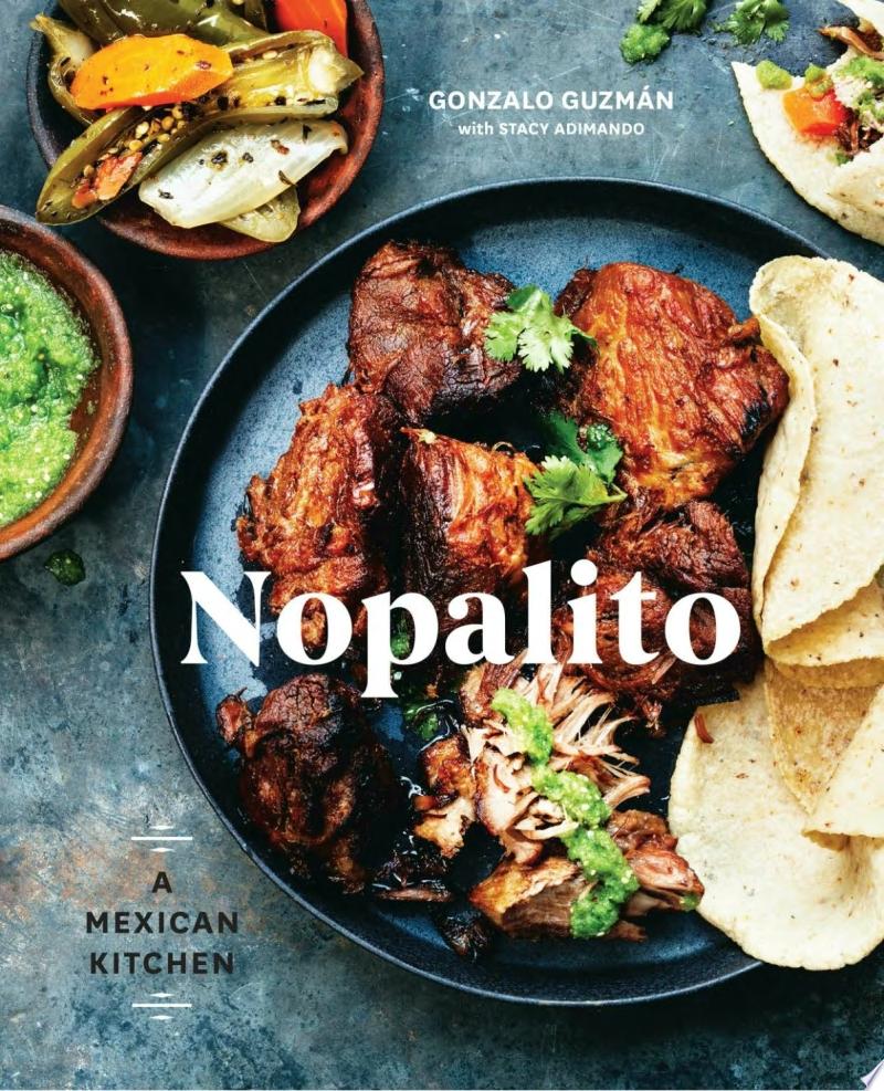 Image for "Nopalito"