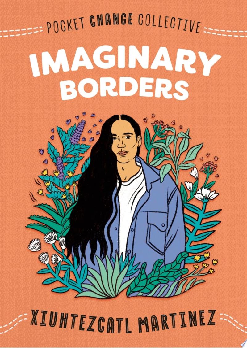 Image for "Imaginary Borders"