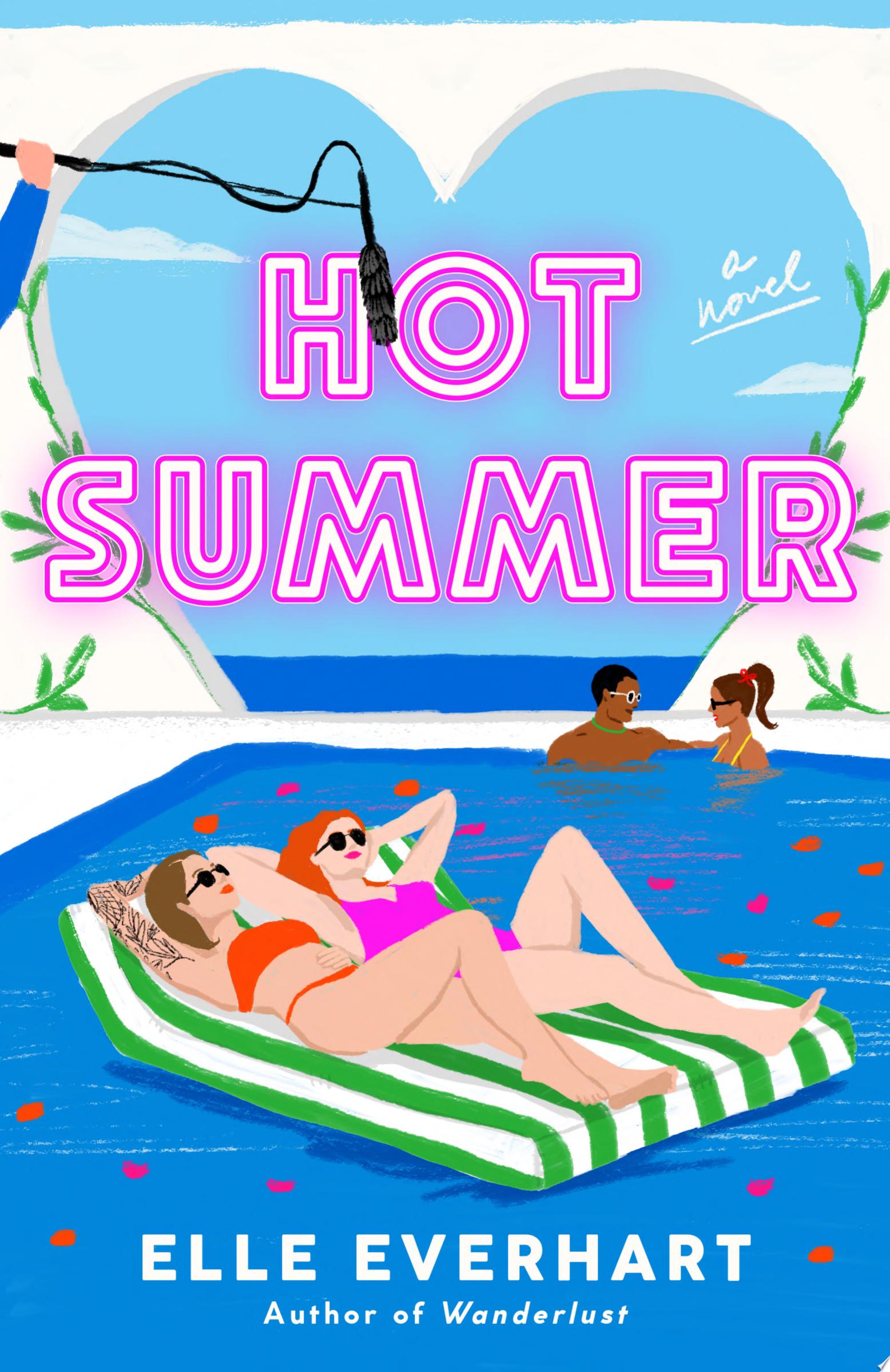 Image for "Hot Summer"