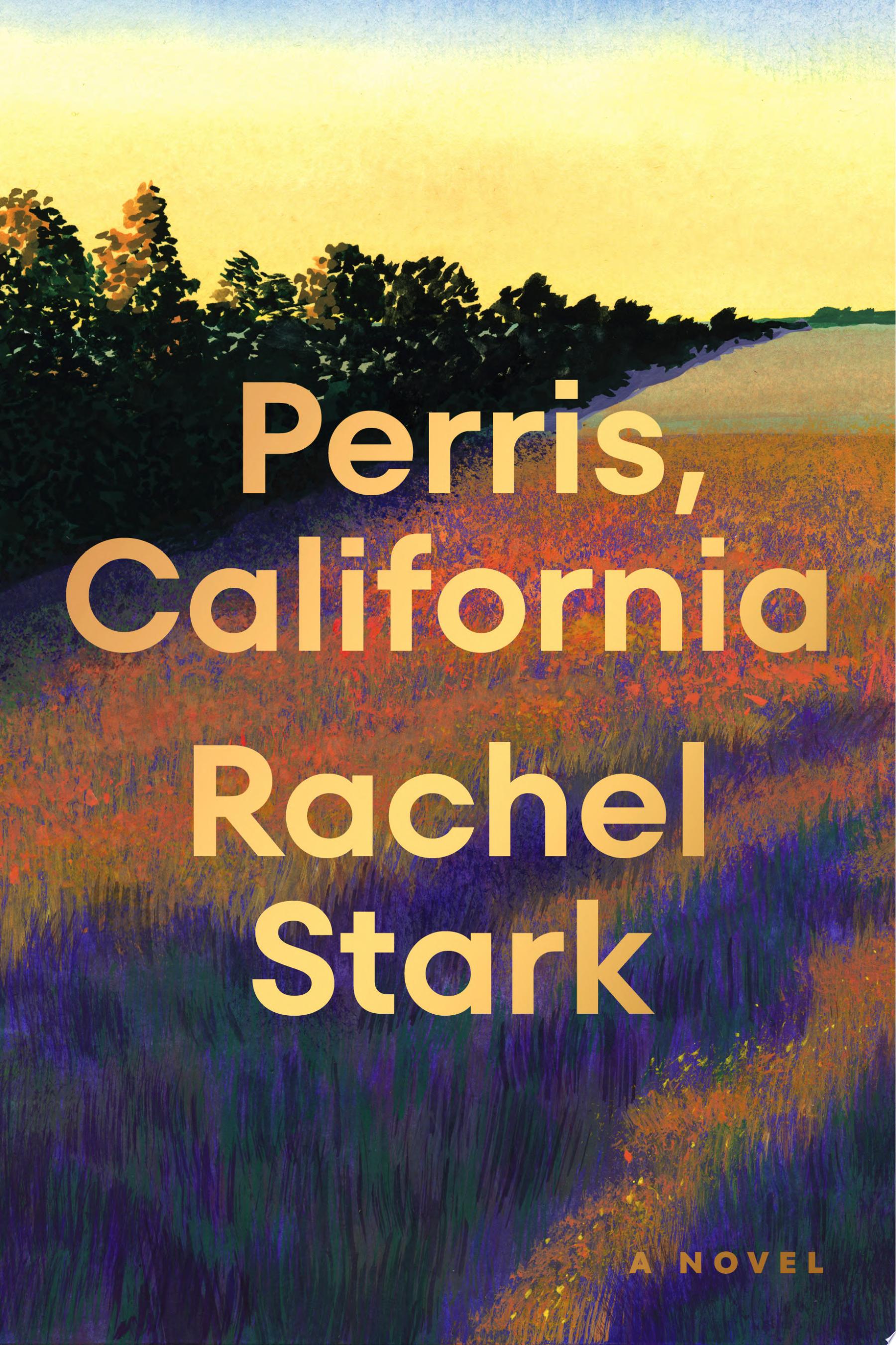 Image for "Perris, California"