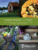 Image for "Farm-fresh and Fast"