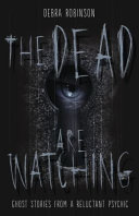 Image for "The Dead Are Watching"