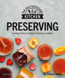 Image for "Preserving"