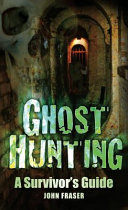 Image for "Ghost Hunting"