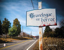 Image for "Travelogue of Horror"