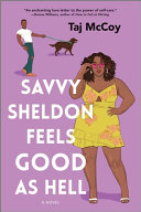 Image for "Savvy Sheldon Feels Good as Hell"