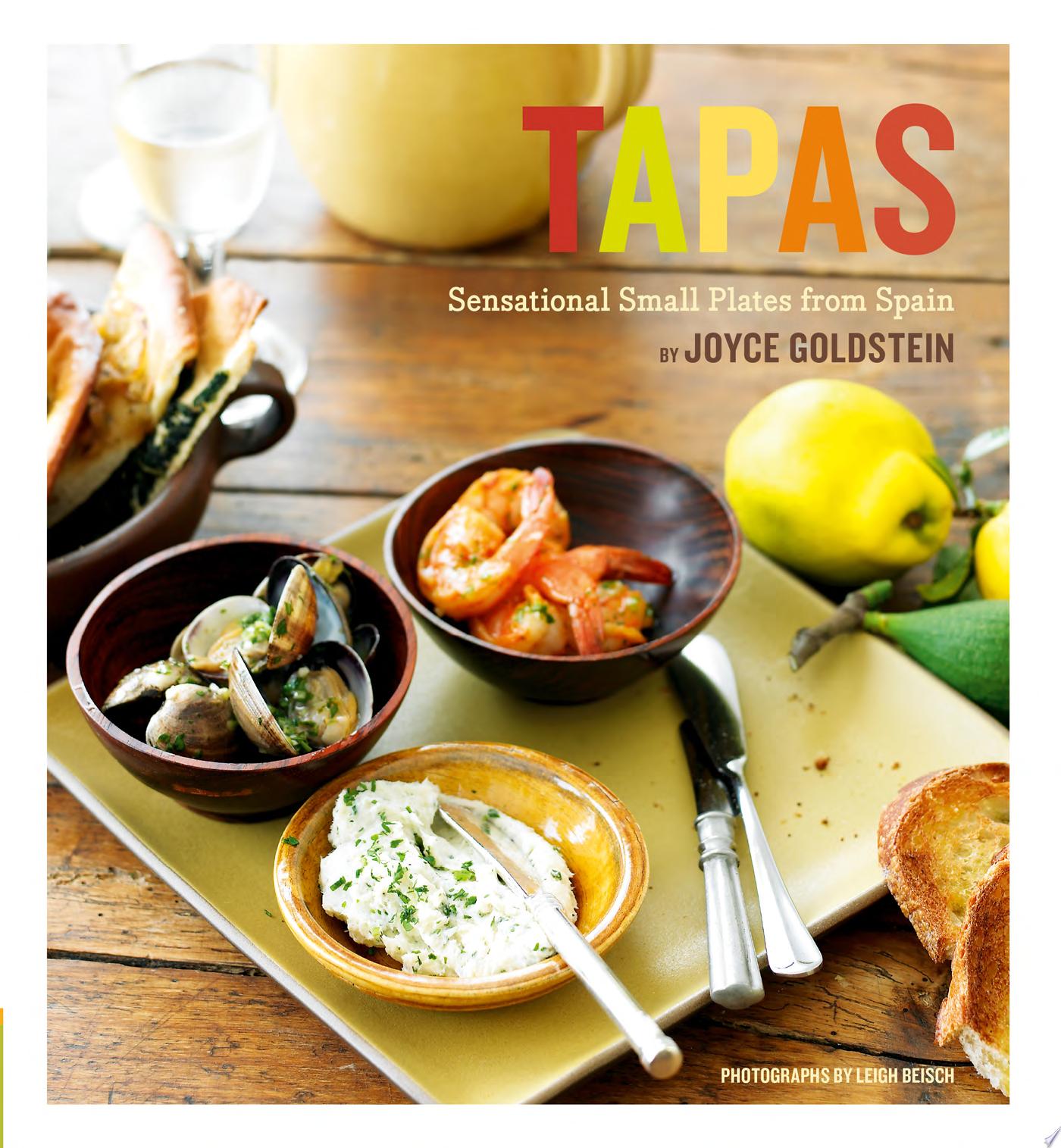 Image for "Tapas"