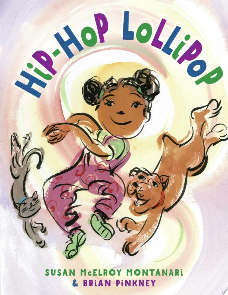 Image for "Hip-Hop Lollipop"