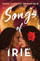 Image for "Songs of Irie"
