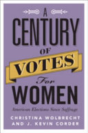 Image for "A Century of Votes for Women"