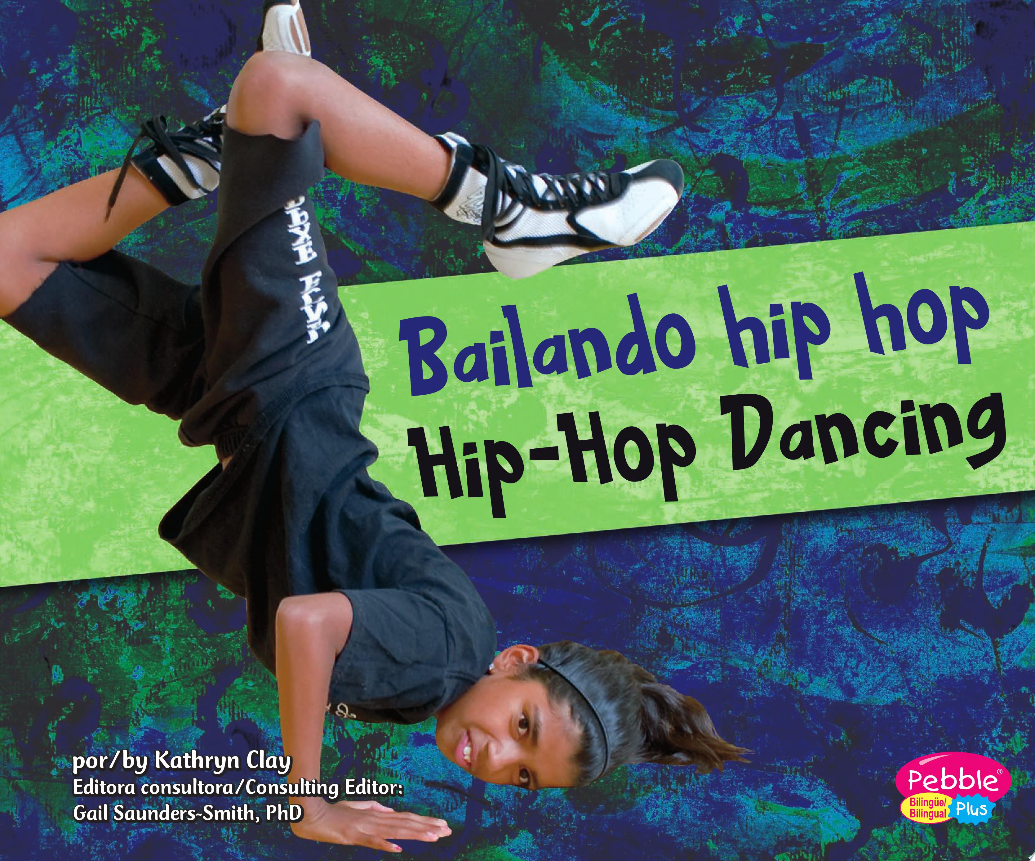 Image for "Bailando Hip Hop"