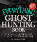 Image for "The Everything Ghost Hunting Book"