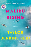 Image for "Malibu Rising: A Read with Jenna Pick"