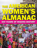 Image for "The American Women&#039;s Almanac"