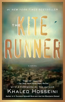 Image for "The Kite Runner"