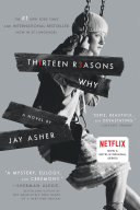 Image for "Thirteen Reasons Why"