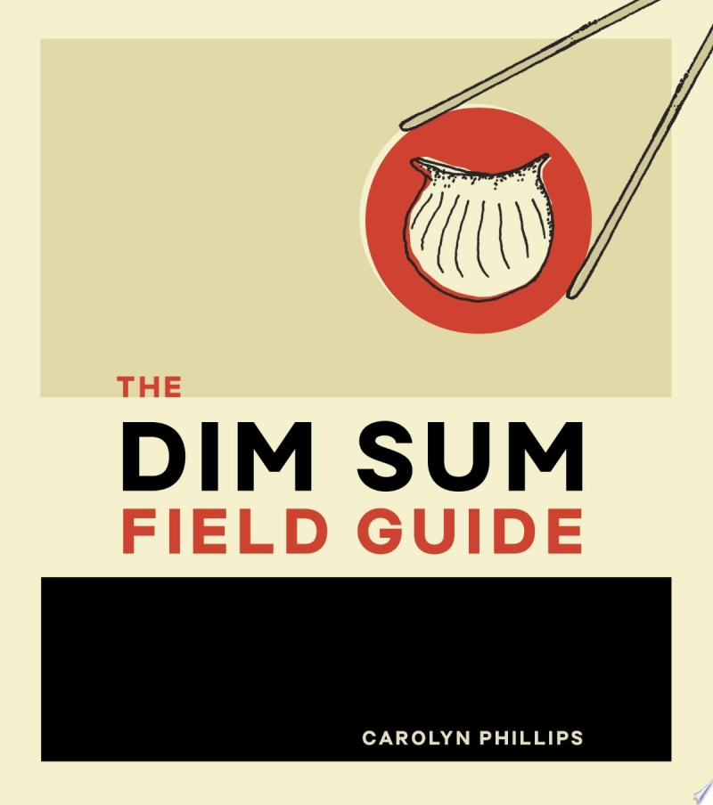 Image for "The Dim Sum Field Guide"